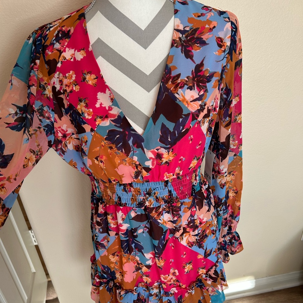 Bar III new with tags dress size M